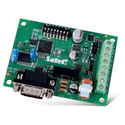 Satel INT-RS Plus Bramka smart home