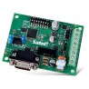 Satel INT-RS Plus Bramka smart home