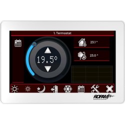 Panel dotykowy ROPAM TPR-7W