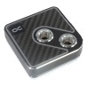 Alphacool Core 1 Aurora Carbon Blok wodny