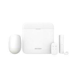 Zestaw centrali AX Pro Lite Hikvision DS-PWA64-Kit-WE