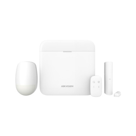 Zestaw centrali AX Pro Lite Hikvision DS-PWA64-Kit-WE