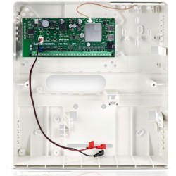 SATEL ZESTAW PERFECTA 32 LTE SET-A (PŁYTA GŁOWNA,ANTENA,OBUDOWA)