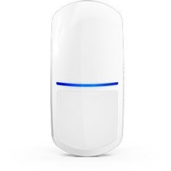 Dualna czujka ruchu PIR+MW Satel SLIM-DUAL