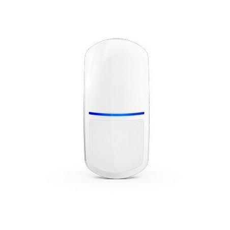 Dualna czujka ruchu PIR+MW Satel SLIM-DUAL