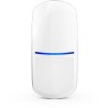 Dualna czujka ruchu PIR+MW Satel SLIM-DUAL
