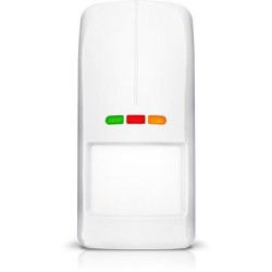 Satel AOD-210 detektor ruchu Pasywny czujnik podczerwieni (PIR) Bezprzewodowy Ściana Biały