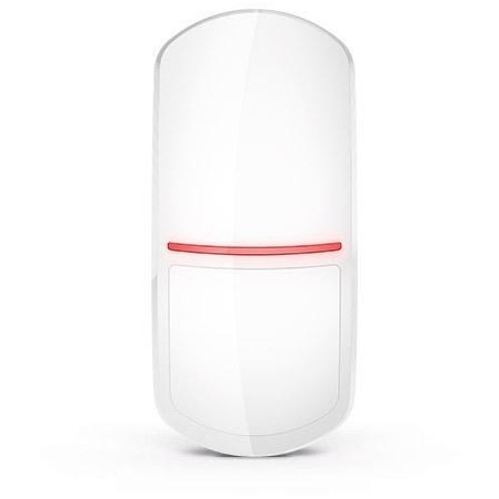SATEL BEZPRZEWODOWY DUALNY CZUJNIK RUCHU APMD-250