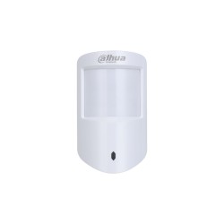 Dahua Technology ARD1233-W2 Pasywny czujnik podczerwieni (PIR) Bezprzewodowy Ściana Biały