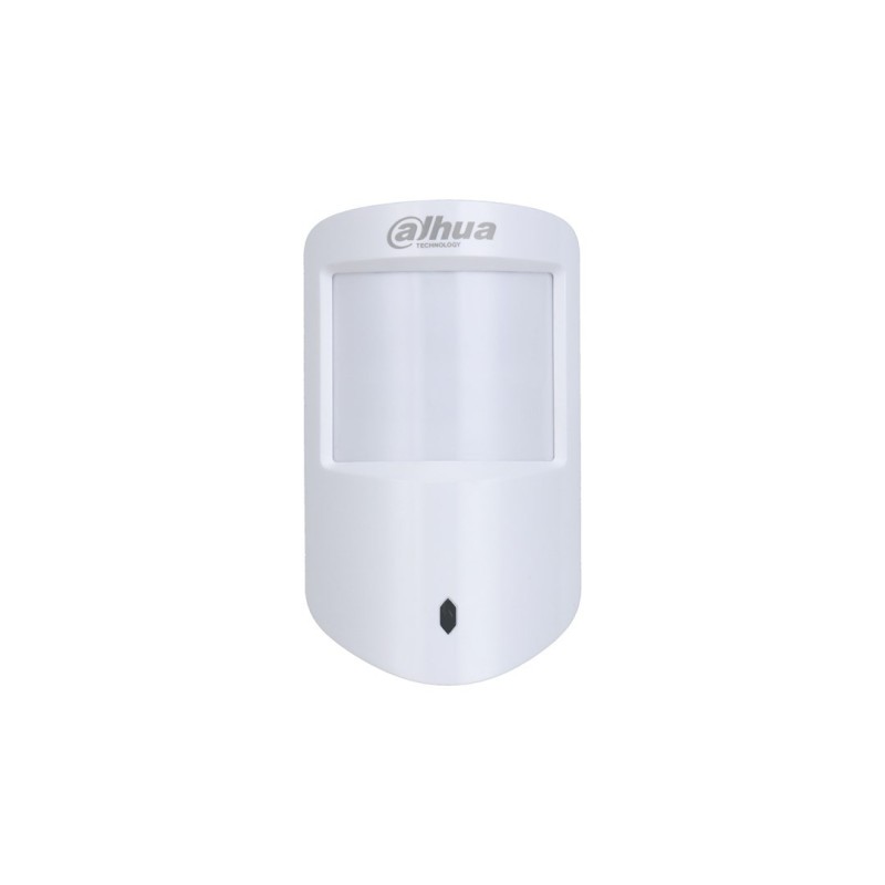 Dahua Technology ARD1233-W2 Pasywny czujnik podczerwieni (PIR) Bezprzewodowy Ściana Biały Dahua Technology ARD1233-W2 Pasywny czujnik podczerwieni (PIR) Bezprzewodowy Ściana Biały