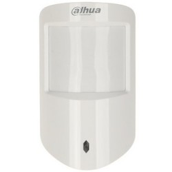 Dahua Technology ARD1233-W2 Pasywny czujnik podczerwieni (PIR) Bezprzewodowy Ściana Biały