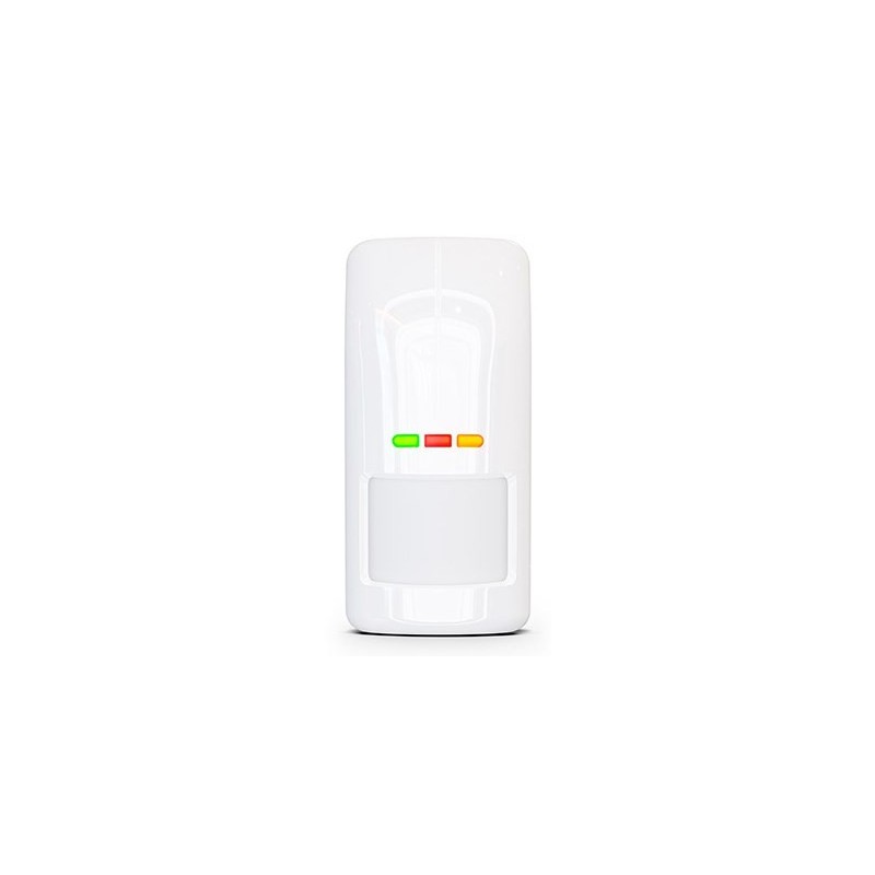 Zewnętrzny czujnik ruchu SATEL OPAL PLUS biała Zewnętrzny czujnik ruchu SATEL OPAL PLUS biała