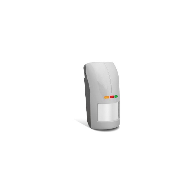 SATEL ZEW. CZUJNIK RUCHU OPAL PLUS GY, CZUJNIK ZMIERZCHU, REGULACJA CZUŁOŚCI, BEZ UCHWYT (SZARY) SATEL ZEW. CZUJNIK RUCHU OPAL PLUS GY, CZUJNIK ZMIERZCHU, REGULACJA CZUŁOŚCI, BEZ UCHWYT (SZARY)