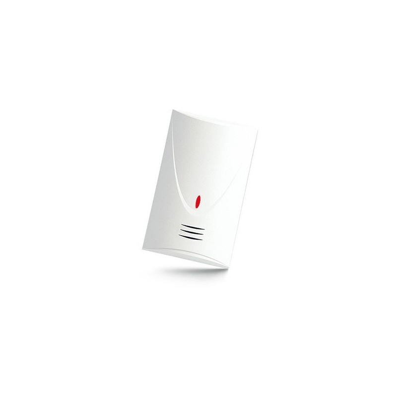 SATEL CZUJNIK ZBICIA SZYBY, SZKŁA INDIGO SATEL CZUJNIK ZBICIA SZYBY, SZKŁA INDIGO