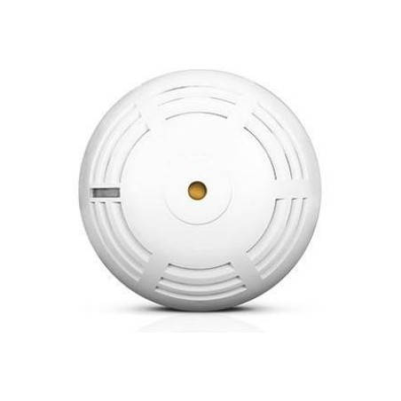 SATEL Autonomiczna czujka dymu SDA-250