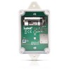 SATEL BE WAVE Zewnętrzna bezprzewodowa czujka zmierzchu i temperatury Outdoor Dusk Detector ADD-200 A