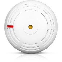 Satel ACMD-200 detektor gazu Tlenek Węglu (CO)