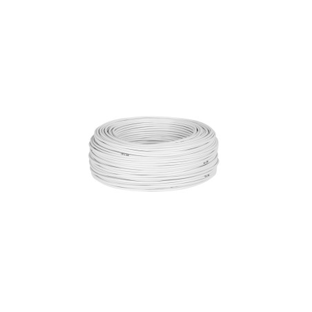 Kabel tel/alarmowy YTDY 4 x 0,5 100m