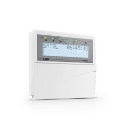 Satel INT-KLCD-BL