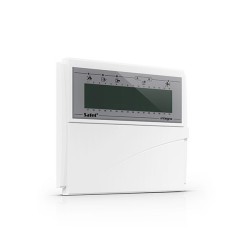 Satel INT-KLCD-BL