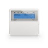 Satel INT-KLCD-BL inteligentny element smart kontroli centralnej domu