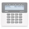 Satel PRF-LCD-WRL inteligentny element smart kontroli centralnej domu