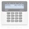 Satel PRF-LCD-WRL inteligentny element smart kontroli centralnej domu