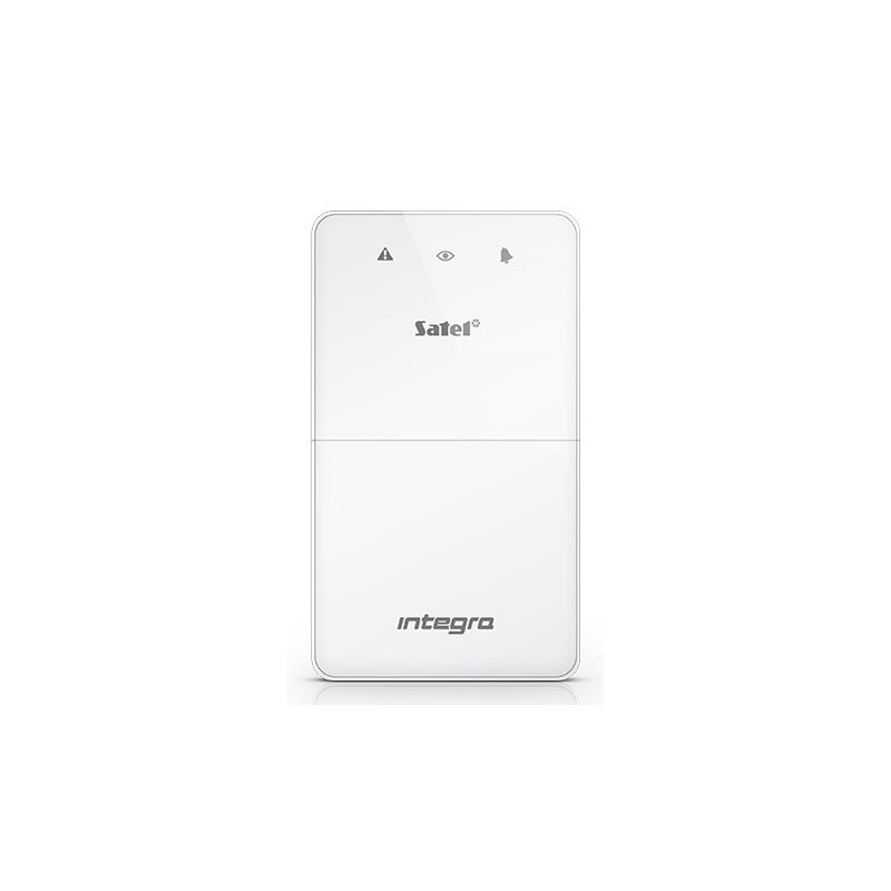Satel INT-SF-W inteligentny element smart kontroli centralnej domu