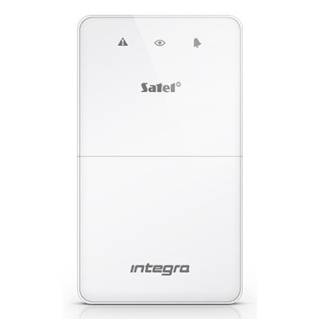 Satel INT-SF-W inteligentny element smart kontroli centralnej domu