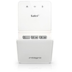 Satel INT-SF-W inteligentny element smart kontroli centralnej domu
