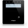 Satel INT-KLFR-BSB klawiatura numeryczna RS-485 Czarny
