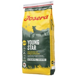 JOSERA YoungStar - 15kg