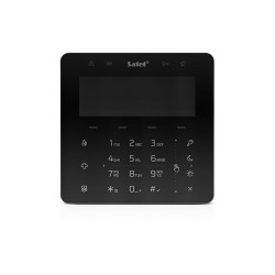 Satel INT-KSG2R-B inteligentny element smart kontroli centralnej domu
