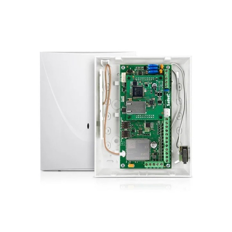 Moduł komunikacyjny SATEL GSM-X LTE (w zestawie) Moduł komunikacyjny SATEL GSM-X LTE (w zestawie)