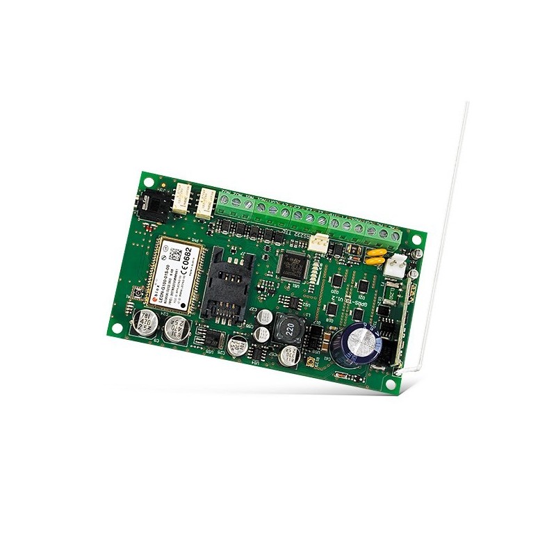 Mod. alarm z komunik. GSM/GPRS, obud. SATEL MICRA Mod. alarm z komunik. GSM/GPRS, obud. SATEL MICRA