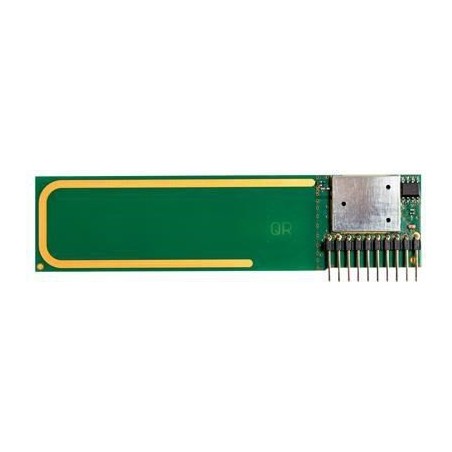 SATEL KONTROLER SYSTEMU BEZPRZEWODOWEGO MICRA - PERFECTA-RF