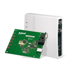 Satel ACCO-USB inteligentny element smart kontroli centralnej domu Klucz do aktualizacji centralnej jednostki sterującej Smart