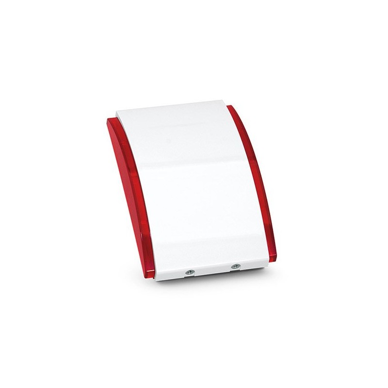 SATEL SPW-220 R Sygnalizator wewnętrzny optyczno-akustyczny