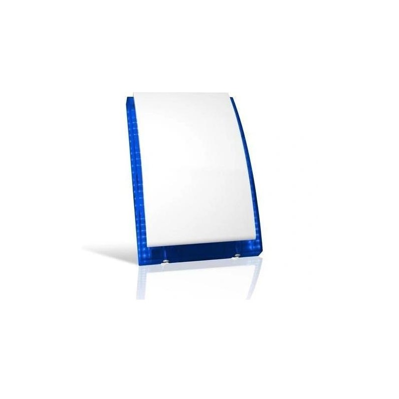 Satel SP-4003BL Sygnalizator zewnętrzny optyczno-akustyczny Satel SP-4003BL Sygnalizator zewnętrzny optyczno-akustyczny