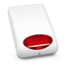SATEL SPL-5010R Sygnalizator Zewnętrzny Optyczno-akustyczny