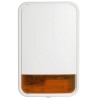 DSC Sygnalizator zewn. WLS PWRG O/D SIREN BATT 868 A PG8911A BATT