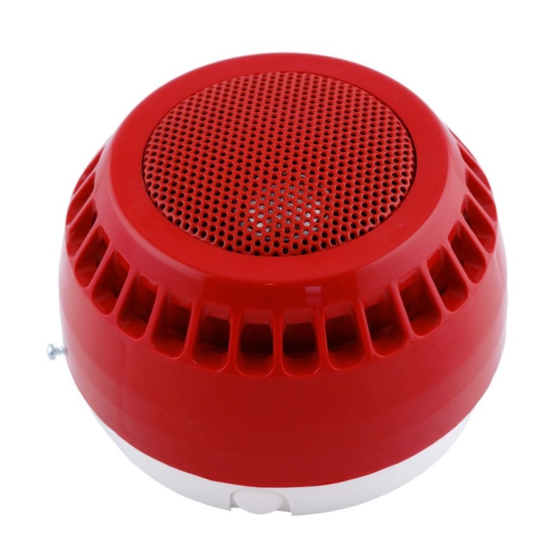 Sygnalizator wewnętrzny głosowy W2 SG-Pgw3 Sygnalizator wewnętrzny głosowy W2 SG-Pgw3
