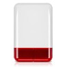Satel SPL-2010R Sygnalizator zewnętrzny optyczno-akustyczny