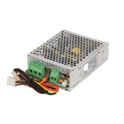 Extralink Zasilacz buforowy SCP-50-24 27,6V, 50W