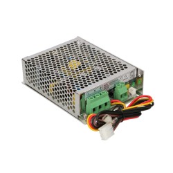 Extralink Zasilacz buforowy SCP-50-24 27,6V, 50W
