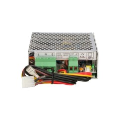 Extralink Zasilacz buforowy SCP-50-24 27,6V, 50W