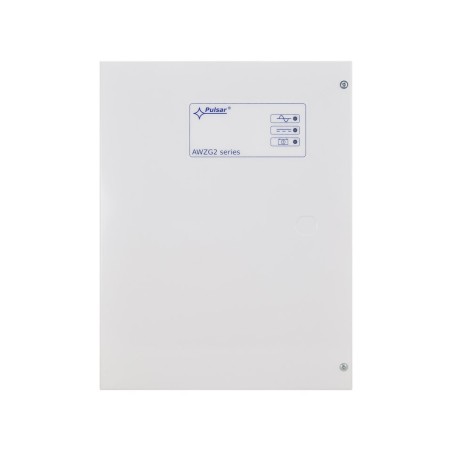 AWZG2-24V2A-B Zasilacz buforowy Grade 2