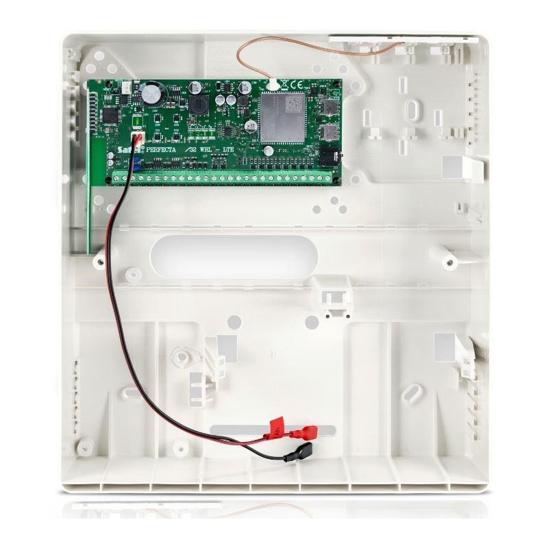 PERFECTA 32-WRL LTE SET-A Centrala PERFECTA 32-WRL LTE SET-A Centrala