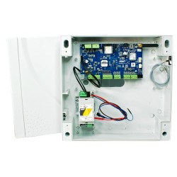 ROPAM ZESTAW NEOGSM-IP-SET BEZ MANIPULATORA