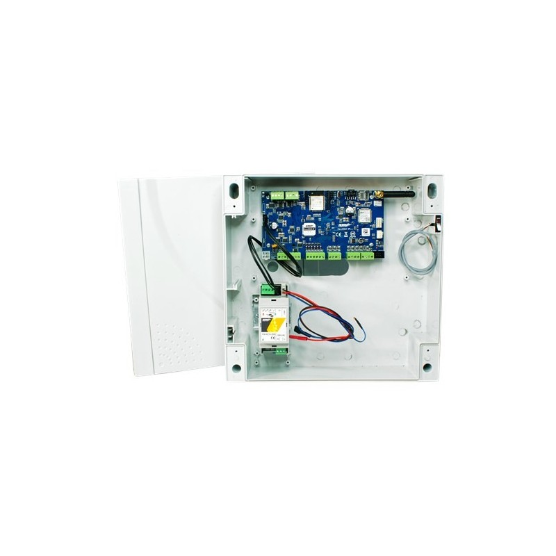 ROPAM ZESTAW NEOGSM-IP-SET BEZ MANIPULATORA